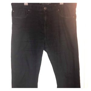 Men’s Banana Republic Traveler Jeans